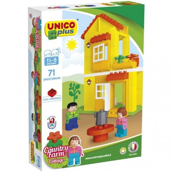 UnicoPlus CASA 8515 002 UnicoPlus CASA 8515 002