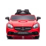 Mercedes SLC 300 12V Auto Elettrica per Bambini con Licenza Ufficiale – Full Optional