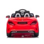Mercedes SLC 300 12V Auto Elettrica per Bambini con Licenza Ufficiale – Full Optional