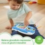 Fisher Price HRB79 Parlamici Serena Balena Indovina con Me interattiva musicale con luci e movimenti