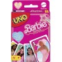 Mattel HPY59 Barbie The Movie UNO ispirato al film di Barbie