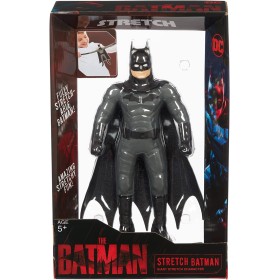 Rocco Giocattoli 07694 Stretch DC Batman 25 cm Rocco Giocattoli 07694 Stretch DC Batman 25 cm