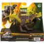Mattel ‎HLN65 Jurassic World - Strike Attack: Genyodectes Serus