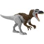 Mattel ‎HLN60 Jurassic World Xuanhanosaurus con articolazioni mobili