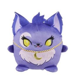 Mattel HMX93 Monster High Cuutopia 15cm Crescent Mattel HMX93 Monster High Cuutopia 15cm Crescent