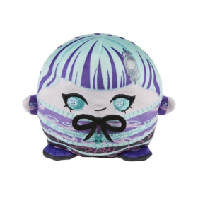 Mattel HMX92 Monster High Cuutopia peluche 15cm Twyla Mattel HMX92 Monster High Cuutopia peluche 15cm Twyla