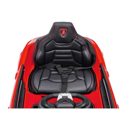 Auto Elettrica Macchina per Bambini 12V Lamborghini Urus