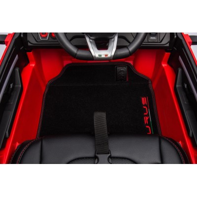 Auto Elettrica Macchina per Bambini 12V Lamborghini Urus