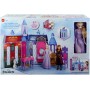 Mattel HLW61 Disney Frozen Castello di Arendelle di Elsa