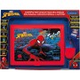 Lexibook JC598SPi5 Spider-Man Computer portatile educativo bilingue - 124 attività per un apprendimento Divertente