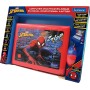 Lexibook JC598SPi5 Spider-Man Computer portatile educativo bilingue - 124 attività per un apprendimento Divertente