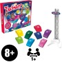 Hasbro F8158 Gioco Twister Air - Twister con app per realtà aumentata