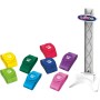 Hasbro F8158 Gioco Twister Air - Twister con app per realtà aumentata