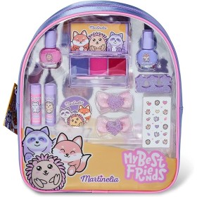 MARTINELIA My Best Friends Bag Beauty Set MARTINELIA My Best Friends Bag Beauty Set