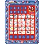 Lexibook JCPAD002SPi5 Spidey And His Amazing Friends Tablet bilingue per Imparare