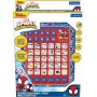 Lexibook JCPAD002SPi5 Spidey And His Amazing Friends Tablet bilingue per Imparare