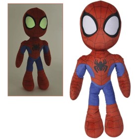 Simba ‎6315875818 Peluche Spiderman Marvel 50cm