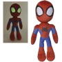 Simba ‎6315875818 Peluche Spiderman Marvel 50cm