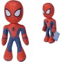 Simba 6315875833 Marvel Spiderman Plush cm 35