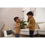 Simba 203222000 Spidey Walkie Talkie portata 100m cancellazione rumore 2,4 GHz