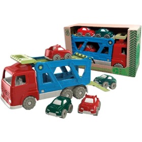 Androni 6098 - Camion Bisarca Recycled Androni 6098 - Camion Bisarca Recycled