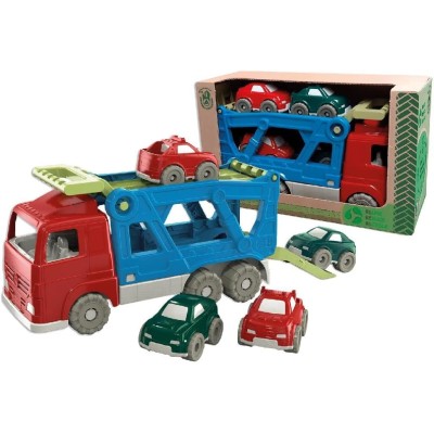 Androni 6098 - Camion Bisarca Recycled