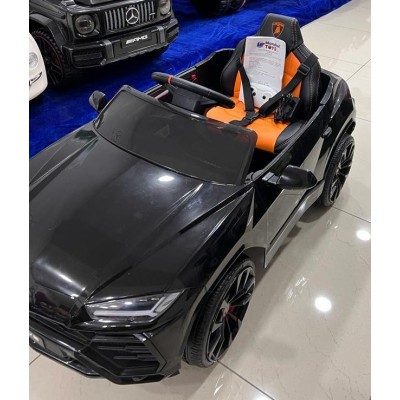 Auto Macchina Elettrica per Bambini 12V Lamborghini URUS con