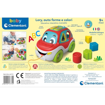 Connect Trefl Mattoncini 3in1 Veicoli Da Costruzione/SUV Con Rimorchio – 236 Pezzi, Personaggio Ron, 6+ Anni
