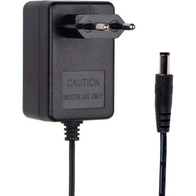 Caricabatterie 6V 500mA (6V-0.5A) per Veicoli Elettrici Bambini