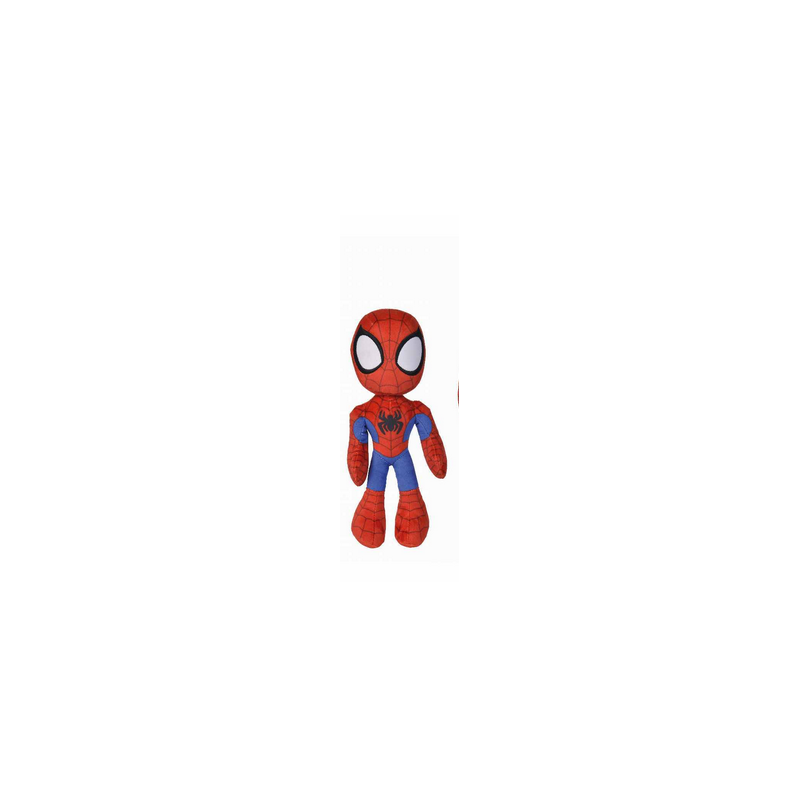 DISNEY PELUCHE SPIDERMAN 25cm 6315875809