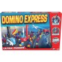 Goliath 928793 Domino Express Ultra Power Costruzioni che Stimola l'Ingegno