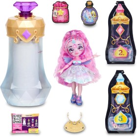 Giochi Preziosi Mgx12000 Magic Mixies Pixlings Prepara La Pozione con gli Ingredienti Magici e Scopri la Mixies Doll Nascosta Giochi Preziosi Mgx12000 Magic Mixies Pixlings Prepara La Pozione con gli Ingredienti Magici e Scopri la Mixies Doll Nascosta