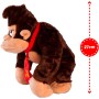 Simba 109231531 Peluche Super Mario Donkey Kong 27 cm