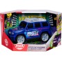 Dickie Toys 203765009 Mercedes-Benz Classe G Streets 'n beatz 24cm funzione spinning con luci e suoni