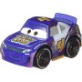 Mattel GLD39 Cars Metal Mini Racers Jack Depost