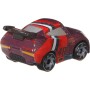 Mattel GLD36 Cars Metal Mini Racers Aaron Clocker