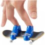Mattel HNG23 Hot Wheels mini Skate Shredator con scarpe incluse