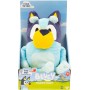 Giochi Preziosi ‎BLY16000 Bluey Peluche Parlante con 9 Frasi e Canzoni Originali