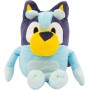 Giochi Preziosi ‎BLY16000 Bluey Peluche Parlante con 9 Frasi e Canzoni Originali