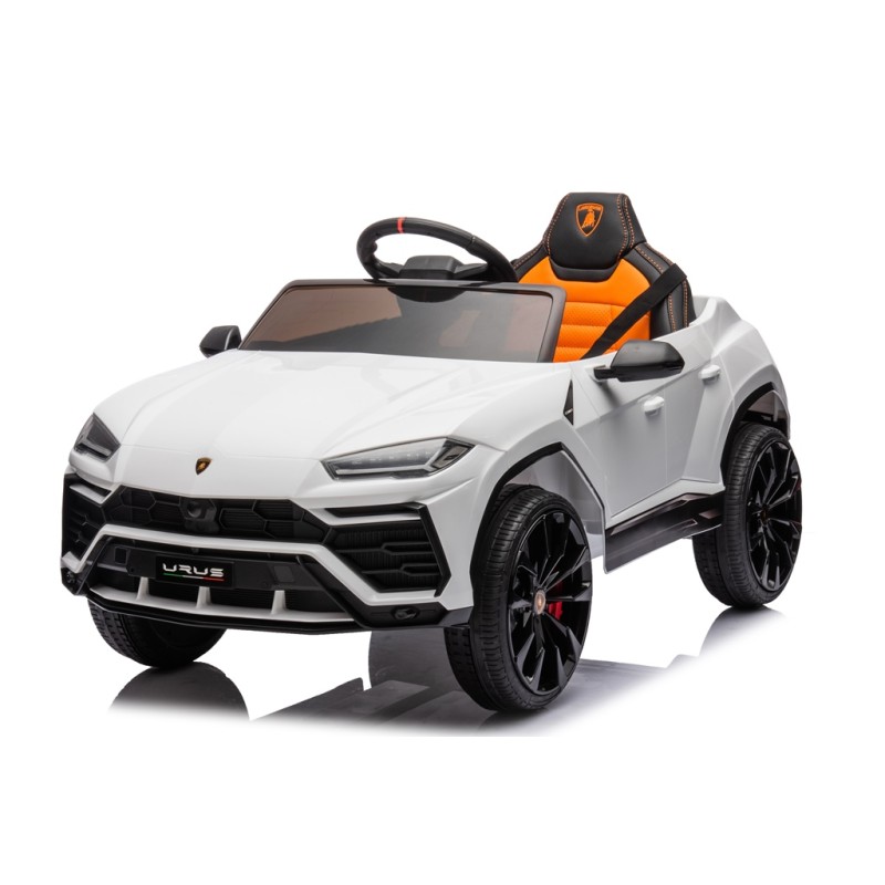 Auto Elettrica Macchina per Bambini 12V Lamborghini Urus