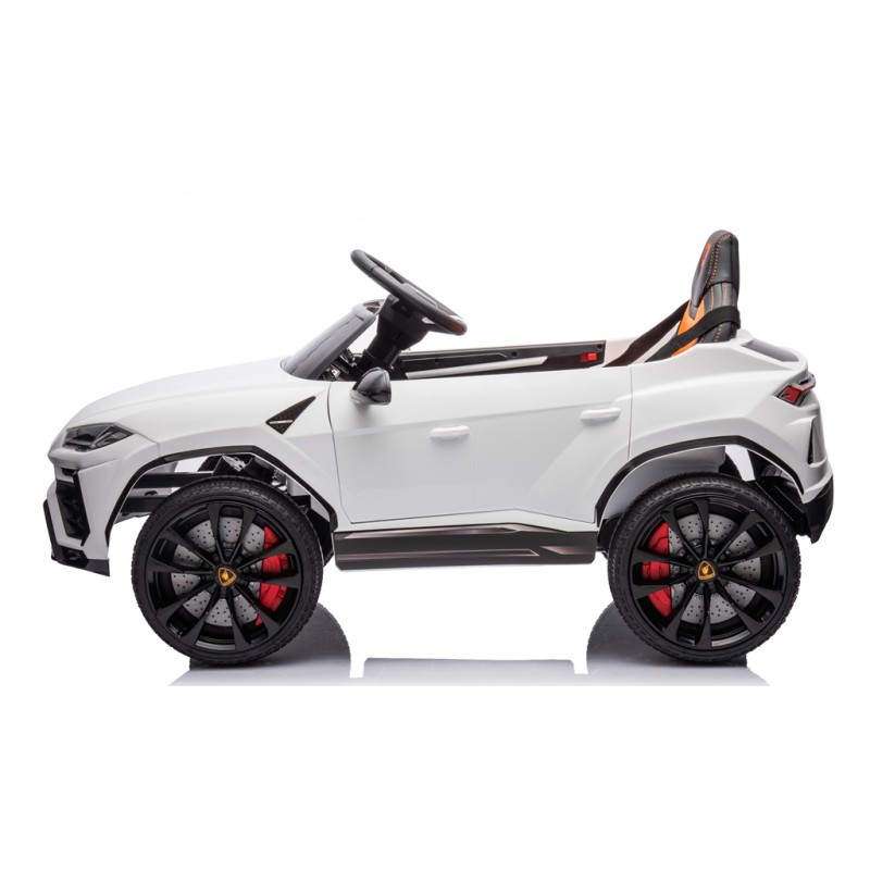 Auto Elettrica Macchina per Bambini 12V Lamborghini Urus