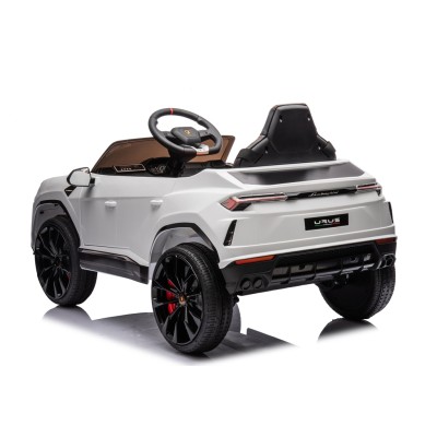 Auto Elettrica Macchina per Bambini 12V Lamborghini Urus