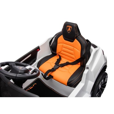 Auto Elettrica Macchina per Bambini 12V Lamborghini Urus