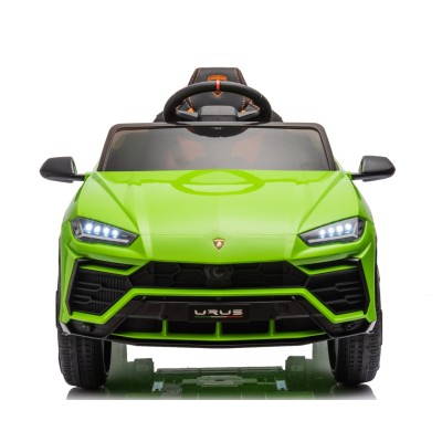 Auto Elettrica Macchina per Bambini 12V Lamborghini Urus