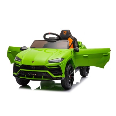 Auto Elettrica Macchina per Bambini 12V Lamborghini Urus