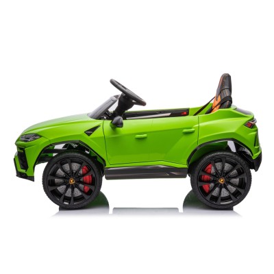 Auto Elettrica Macchina per Bambini 12V Lamborghini Urus