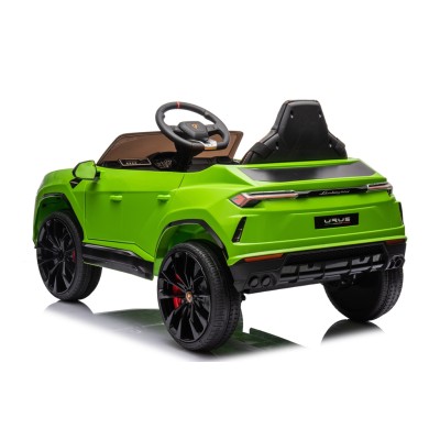 Auto Elettrica Macchina per Bambini 12V Lamborghini Urus