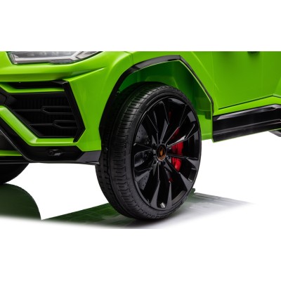 Auto Elettrica Macchina per Bambini 12V Lamborghini Urus