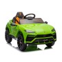 Auto Elettrica Macchina per Bambini 12V Lamborghini Urus