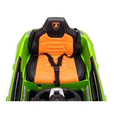 Auto Elettrica Macchina per Bambini 12V Lamborghini Urus